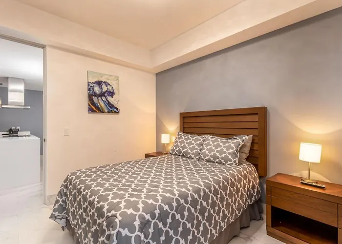 Сasa de vacaciones New 2 Bedroom Right Next To The - Pool Cabo San Lucas