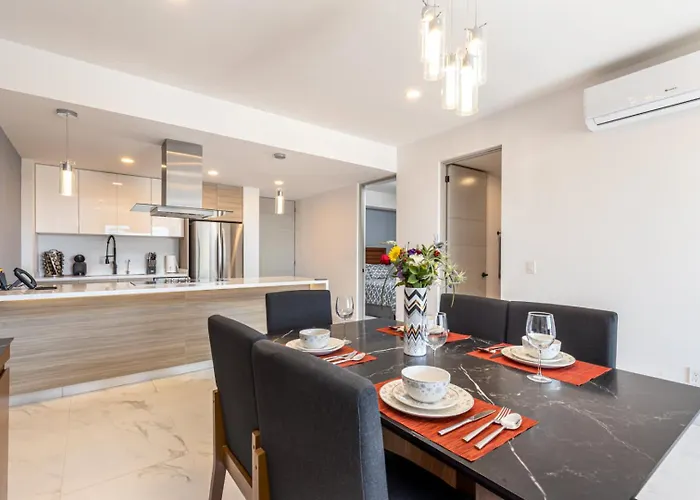 Сasa de vacaciones New 2 Bedroom Right Next To The - Pool Cabo San Lucas