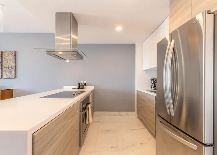 Сasa de vacaciones New 2 Bedroom Right Next To The - Pool Cabo San Lucas