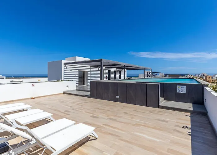 Сasa de vacaciones New 2 Bedroom Right Next To The - Pool *