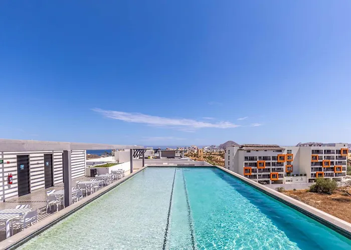 Сasa de vacaciones New 2 Bedroom Right Next To The - Pool